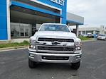 Used 2022 Chevrolet Silverado 6500 Work Truck Regular Cab 4x4, Flatbed Truck for sale #678089 - photo 10