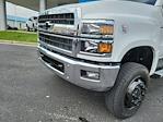 Used 2022 Chevrolet Silverado 6500 Work Truck Regular Cab 4x4, Flatbed Truck for sale #678089 - photo 11