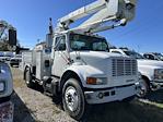 Used 1999 International 4700 4x2, Bucket Truck for sale #679623 - photo 11