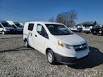 Used 2015 Chevrolet City Express 1LT FWD, Empty Cargo Van for sale #722480 - photo 8