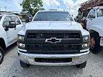 Used 2021 Chevrolet Silverado 5500 Work Truck Crew Cab 4x4, Service Truck for sale #853875 - photo 22