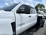 Used 2021 Chevrolet Silverado 5500 Work Truck Crew Cab 4x4, Service Truck for sale #853875 - photo 5