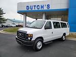 Used 2014 Ford E-350 XL RWD, Passenger Van for sale #A04068 - photo 4