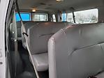 Used 2014 Ford E-350 XL RWD, Passenger Van for sale #A04068 - photo 17