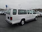 Used 2014 Ford E-350 XL RWD, Passenger Van for sale #A04068 - photo 5