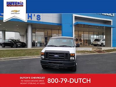 2014 Ford E-350 RWD, Passenger Van for sale #A04090 - photo 1
