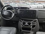 Used 2014 Ford E-350 XL RWD, Passenger Van for sale #A04090 - photo 17