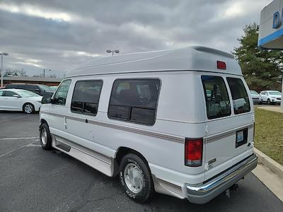 Used 1999 Ford E-150 4x2, Passenger Van for sale #A08953 - photo 2