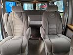 Used 1999 Ford E-150 4x2, Passenger Van for sale #A08953 - photo 16