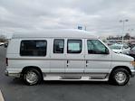 Used 1999 Ford E-150 4x2, Passenger Van for sale #A08953 - photo 7