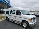 Used 1999 Ford E-150 4x2, Passenger Van for sale #A08953 - photo 8