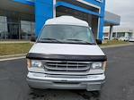 Used 1999 Ford E-150 4x2, Passenger Van for sale #A08953 - photo 9