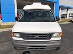 Used 2006 Ford E-350 XL RWD, Empty Cargo Van for sale #A45805 - photo 3