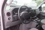Used 2011 Ford E-350 4x2, Passenger Van for sale #A53161 - photo 13