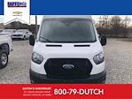 Used 2023 Ford Transit 250 Base High Roof RWD, Empty Cargo Van for sale #A69237 - photo 1