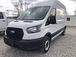 2023 Ford Transit 250 High Roof RWD, Empty Cargo Van for sale #A69237 - photo 3