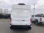 Used 2023 Ford Transit 250 Base High Roof RWD, Empty Cargo Van for sale #A69237 - photo 8