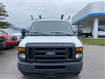 Used 2013 Ford E-250 RWD, Upfitted Cargo Van for sale #A93733 - photo 3