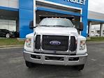 Used 2017 Ford F-750 Base Regular Cab 4x2, Dump Truck for sale #B09024 - photo 8