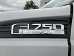 Used 2017 Ford F-750 Base Regular Cab 4x2, Dump Truck for sale #B09024 - photo 9