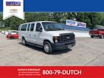 Used 2014 Ford E-350 4x2, Passenger Van for sale #B20886 - photo 1
