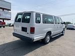 Used 2014 Ford E-350 4x2, Passenger Van for sale #B20886 - photo 2