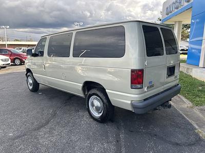 Used 2006 Ford E-350 XL RWD, Passenger Van for sale #B42261 - photo 2