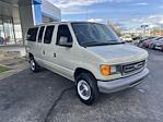 Used 2006 Ford E-350 XL RWD, Passenger Van for sale #B42261 - photo 9