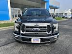 Used 2015 Ford F-150 XLT SuperCrew Cab 4x4, Pickup for sale #B84822 - photo 11