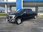 Used 2015 Ford F-150 XLT SuperCrew Cab 4x4, Pickup for sale #B84822 - photo 2