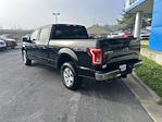 Used 2015 Ford F-150 XLT SuperCrew Cab 4x4, Pickup for sale #B84822 - photo 5