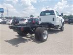 Used 2020 Chevrolet Silverado 4500 Work Truck Regular Cab 4x4, Cab Chassis for sale #650502 - photo 2