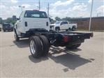 Used 2020 Chevrolet Silverado 4500 Work Truck Regular Cab 4x4, Cab Chassis for sale #650502 - photo 4
