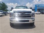 Used 2020 Chevrolet Silverado 4500 Work Truck Regular Cab 4x4, Cab Chassis for sale #650502 - photo 7