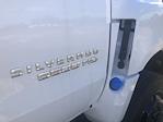 2023 Chevrolet Silverado 5500 Crew Cab DRW 4x4, CM Truck Beds Flatbed Truck for sale #C3902 - photo 8