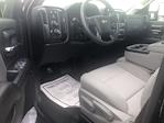 2023 Chevrolet Silverado 5500 Crew Cab DRW 4x4, CM Truck Beds Flatbed Truck for sale #C4035 - photo 18