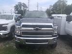 New 2023 Chevrolet Silverado 5500 Work Truck Crew Cab 4x4, CM Truck Beds Flatbed Truck for sale #C4035 - photo 32