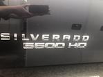 2023 Chevrolet Silverado 5500 Crew Cab DRW 4x4, CM Truck Beds Flatbed Truck for sale #C4035 - photo 7