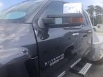 2023 Chevrolet Silverado 5500 Crew Cab DRW 4x4, CM Truck Beds Flatbed Truck for sale #C4035 - photo 8