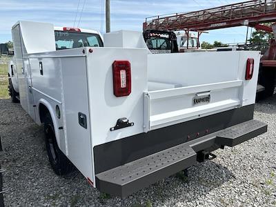 New 2022 Chevrolet Silverado 4500 Work Truck Crew Cab 4x2, Knapheide Service Truck for sale #C4118 - photo 2