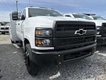 New 2022 Chevrolet Silverado 4500 Work Truck Crew Cab 4x2, Knapheide Service Truck for sale #C4118 - photo 17