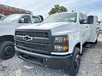 New 2022 Chevrolet Silverado 4500 Work Truck Crew Cab 4x2, Knapheide Service Truck for sale #C4118 - photo 3