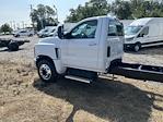 2023 Chevrolet Silverado 6500 Regular Cab DRW 4x2, Cab Chassis for sale #C4119 - photo 2