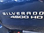 2023 Chevrolet Silverado 5500 Crew Cab DRW 4x2, CM Truck Beds Flatbed Truck for sale #C4132 - photo 12