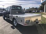 New 2023 Chevrolet Silverado 5500 Work Truck Crew Cab 4x2, CM Truck Beds Flatbed Truck for sale #C4132 - photo 3