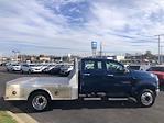 2023 Chevrolet Silverado 5500 Crew Cab DRW 4x2, CM Truck Beds Flatbed Truck for sale #C4132 - photo 24