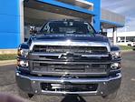 New 2023 Chevrolet Silverado 5500 Work Truck Crew Cab 4x2, CM Truck Beds Flatbed Truck for sale #C4132 - photo 33