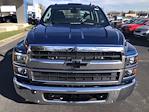 New 2023 Chevrolet Silverado 5500 Work Truck Crew Cab 4x2, CM Truck Beds Flatbed Truck for sale #C4132 - photo 52
