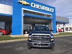 New 2023 Chevrolet Silverado 5500 Work Truck Crew Cab 4x2, CM Truck Beds Flatbed Truck for sale #C4132 - photo 53