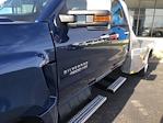 New 2023 Chevrolet Silverado 5500 Work Truck Crew Cab 4x2, CM Truck Beds Flatbed Truck for sale #C4132 - photo 10